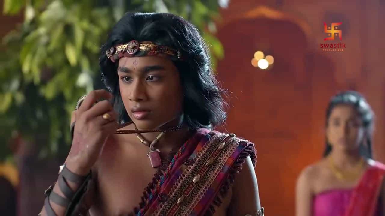 Chandragupta Maurya - Episode 4