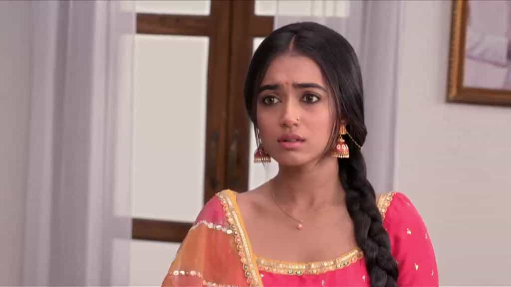 Pyar Ka Pehla Naam: Radha Mohan - Episode 35