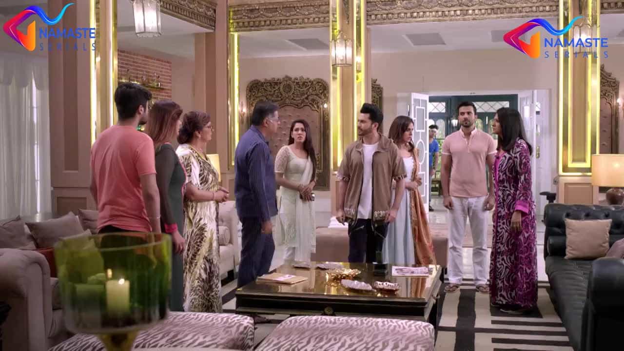 Kundali Bhagya - Episode 275