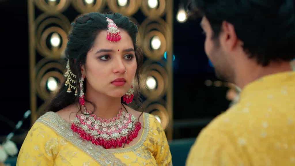 Jaane Anjaane Hum Mile - Episode 98