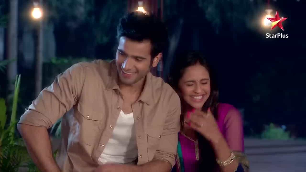 Ek Hazaaron Mein Meri Behna Hai - Episode 338
