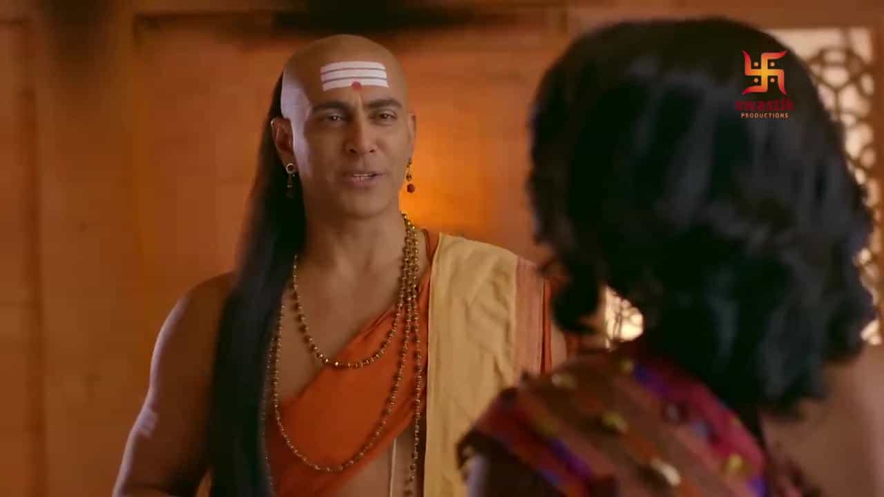 Chandragupta Maurya - Episode 48