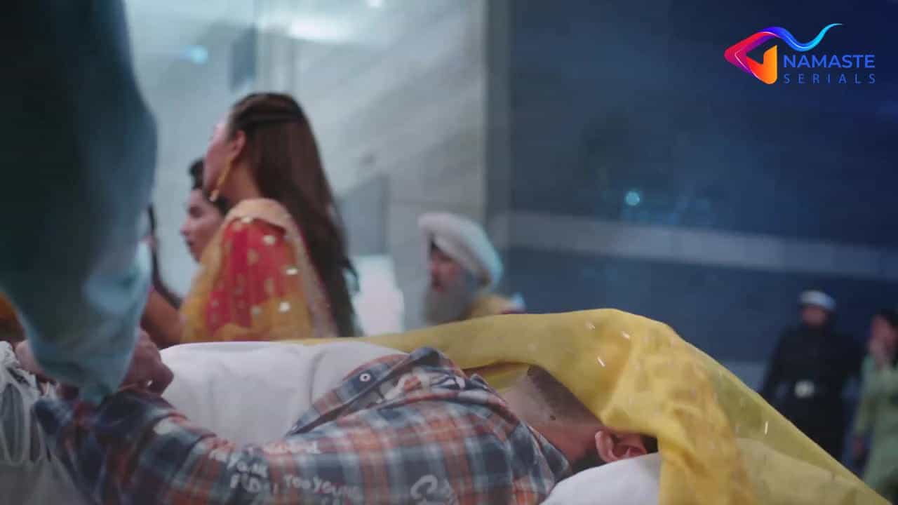 Bhagya Lakshmi - Episode 7