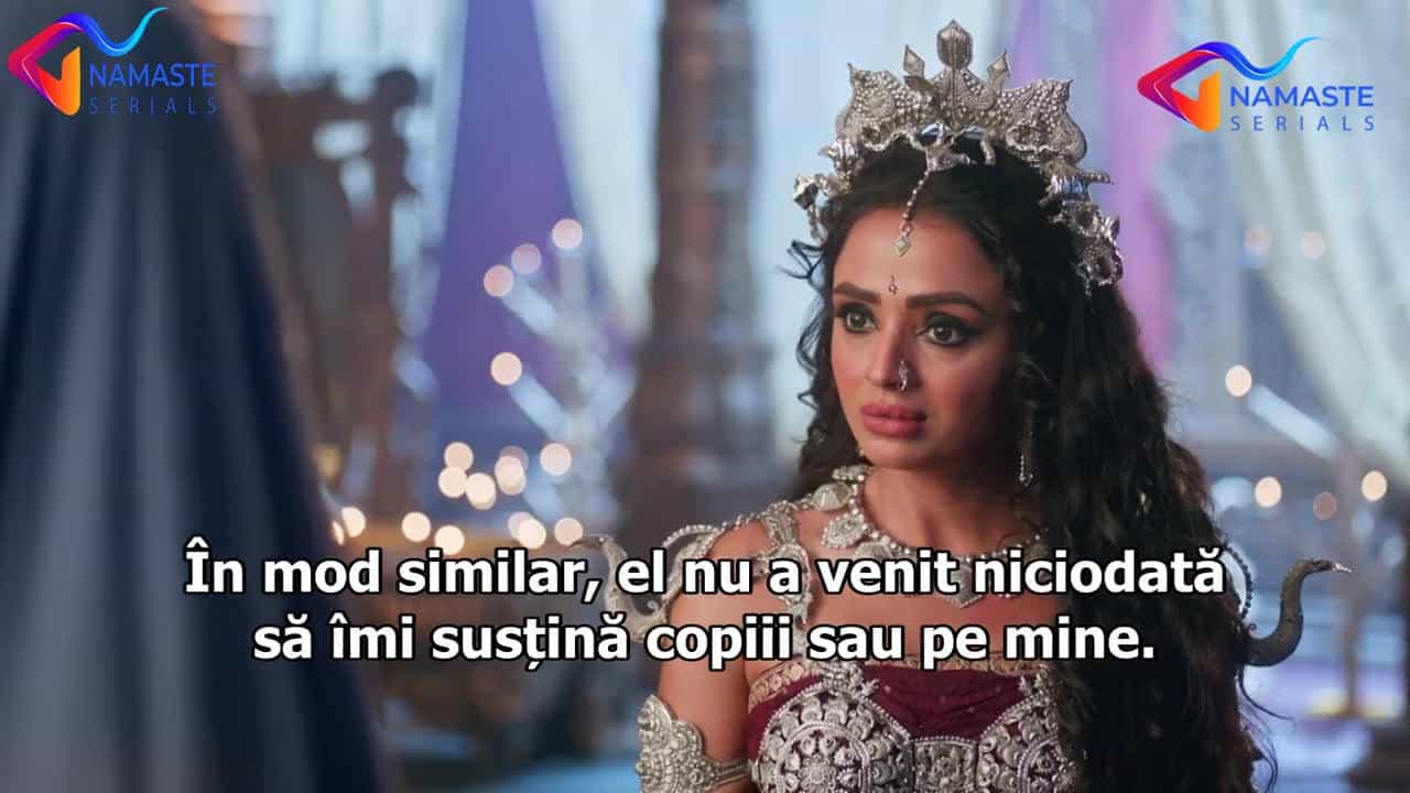 Dharm Yoddha Garud - Episode 36