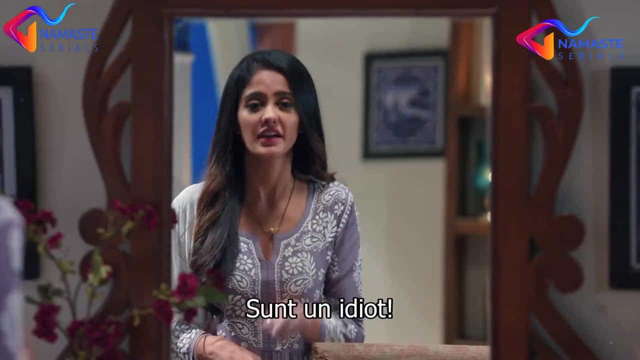 Ghum Hai Kisikey Pyaar Meiin - Episode 97