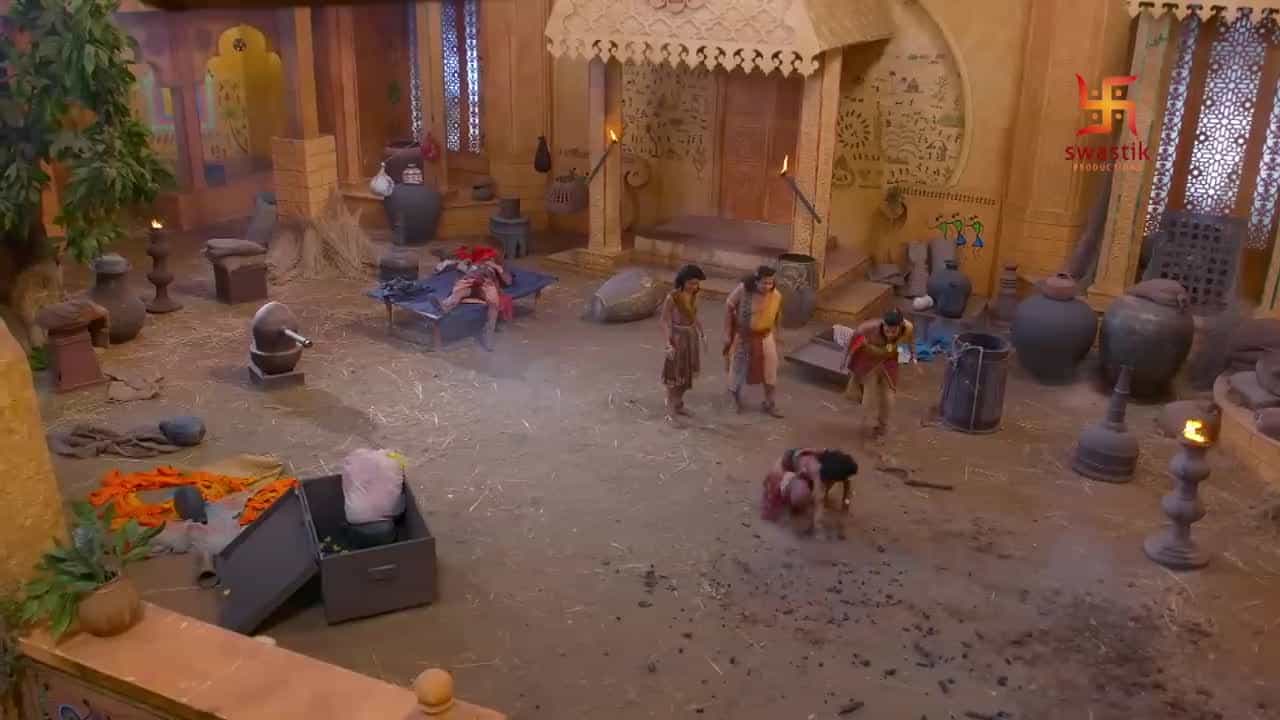 Chandragupta Maurya - Episode 32
