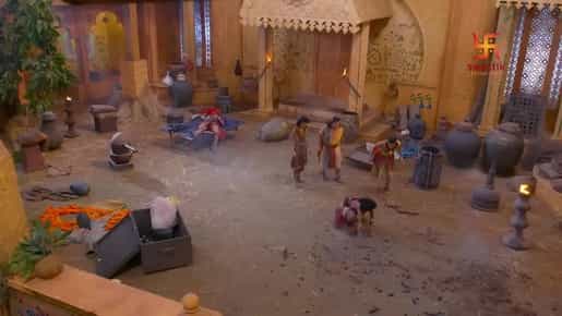 Chandragupta Maurya - Episode 32
