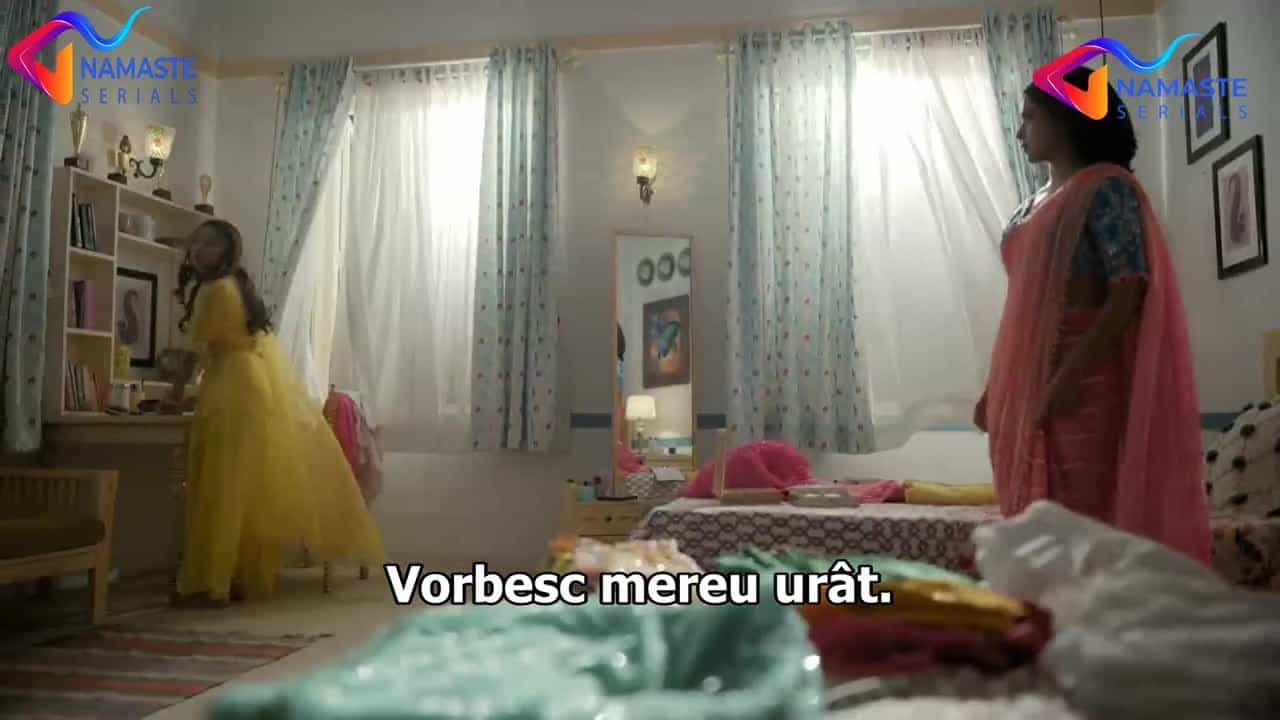 Dublă identitate - Episode 30