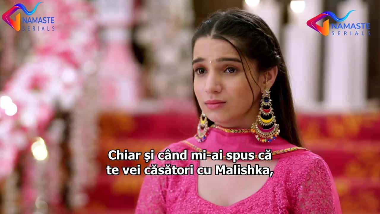 Bhagya Lakshmi - Episode 244