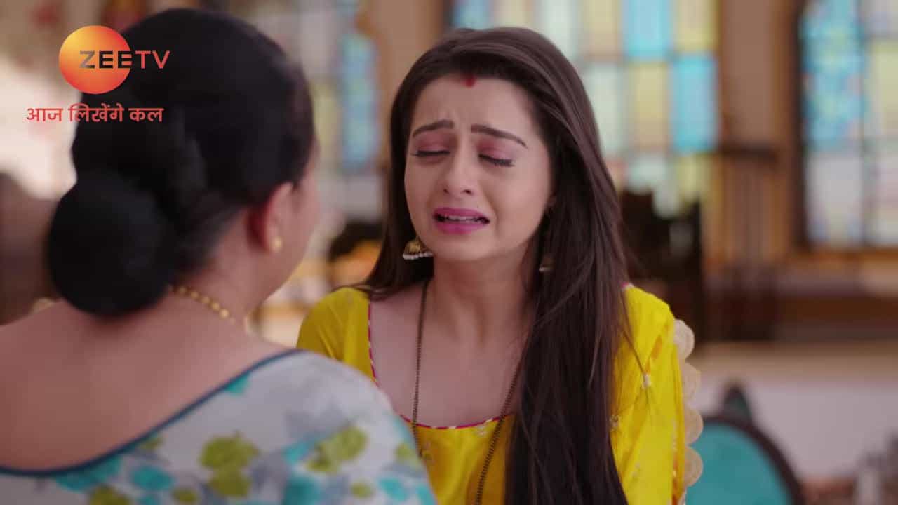 Hamari Bahu Silk - Episode 92