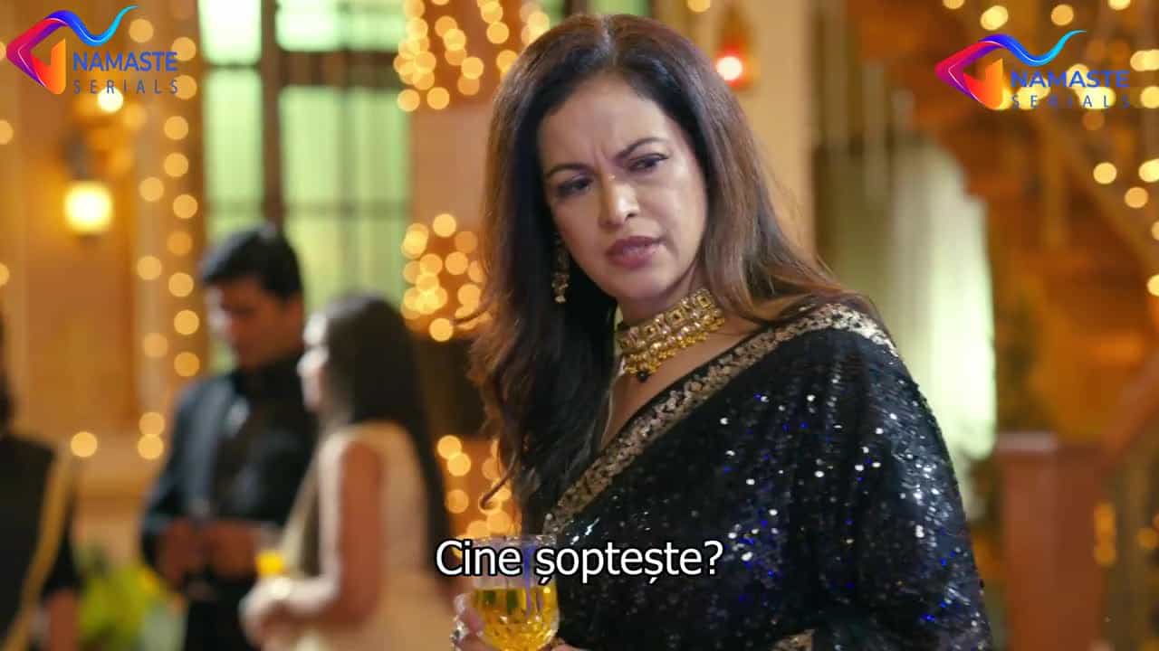 Imlie - Episode 915