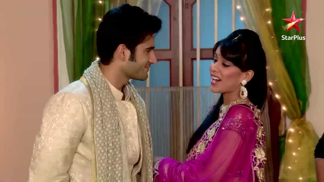 Ek Hazaaron Mein Meri Behna Hai - Episode 359