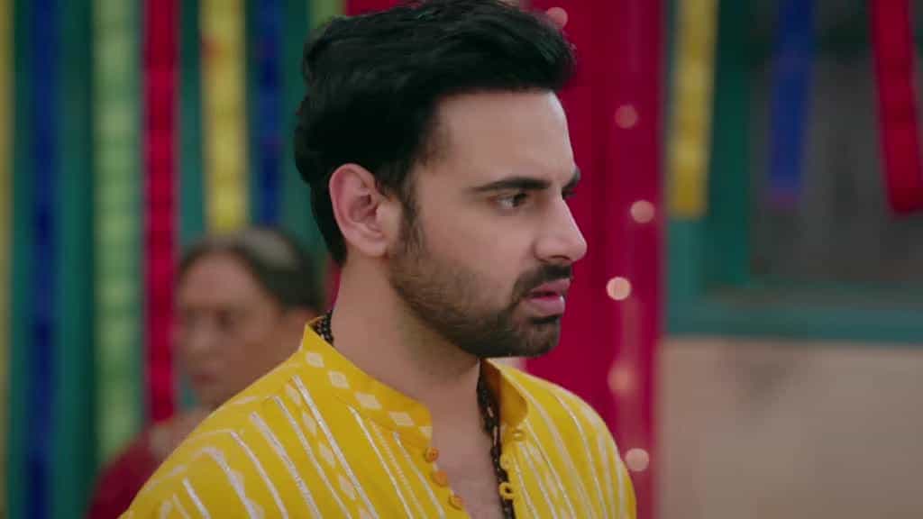 Kaise Mujhe Tum Mil Gaye - Episode 466