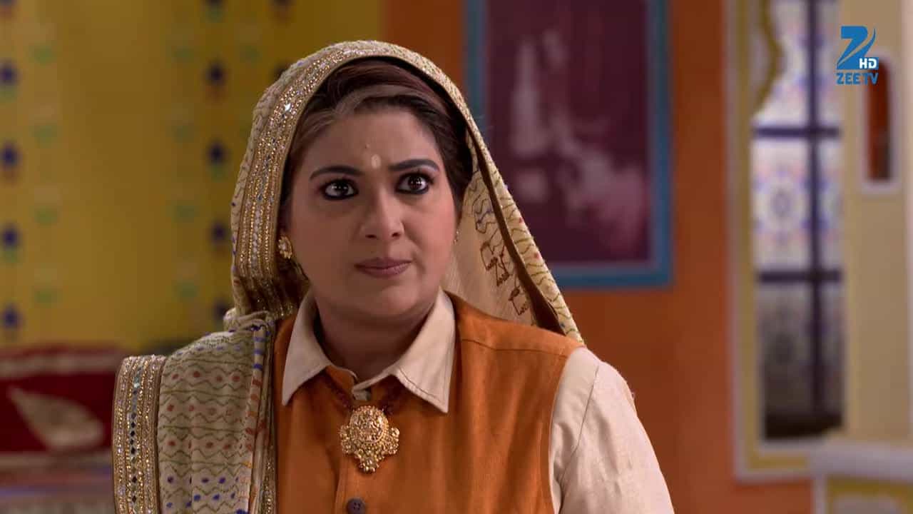 Meri Saasu Maa - Episode 86