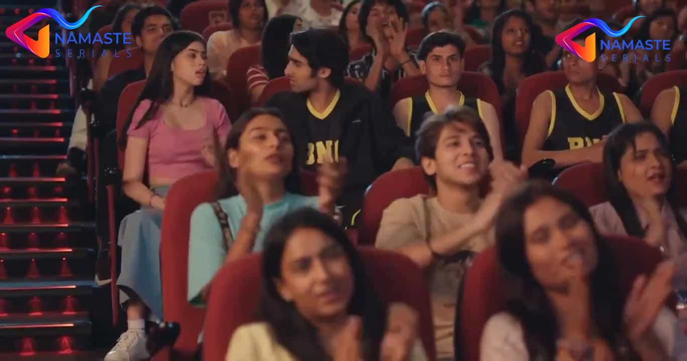 Power Of Paanch - Episode 2
