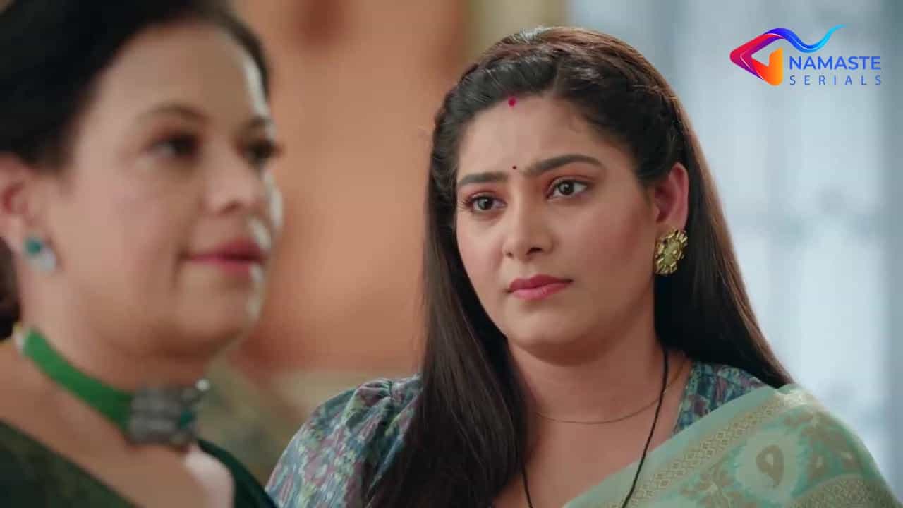 Imlie - Episode 565