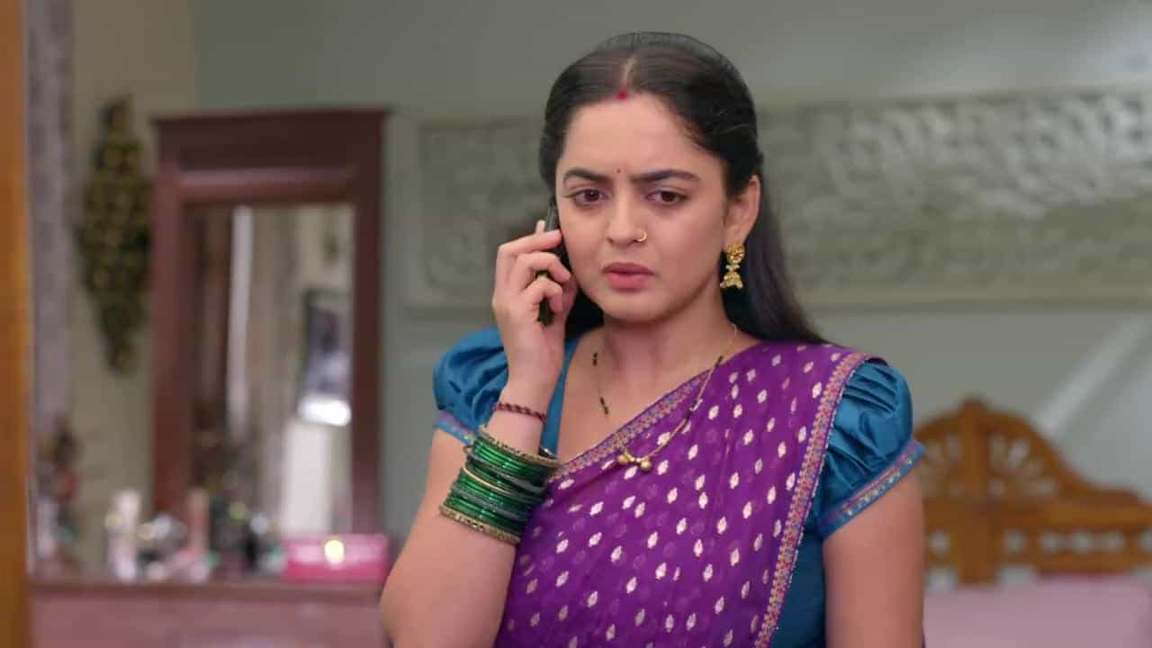 Udne Ki Aasha - Episode 139
