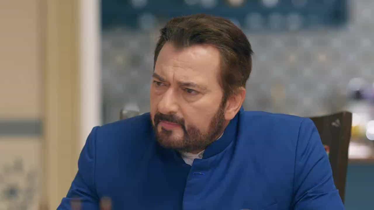 Dil Ko Tumse Pyaar Hua - Episode 190