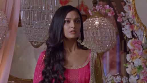 Bhagya Lakshmi - Episode 931