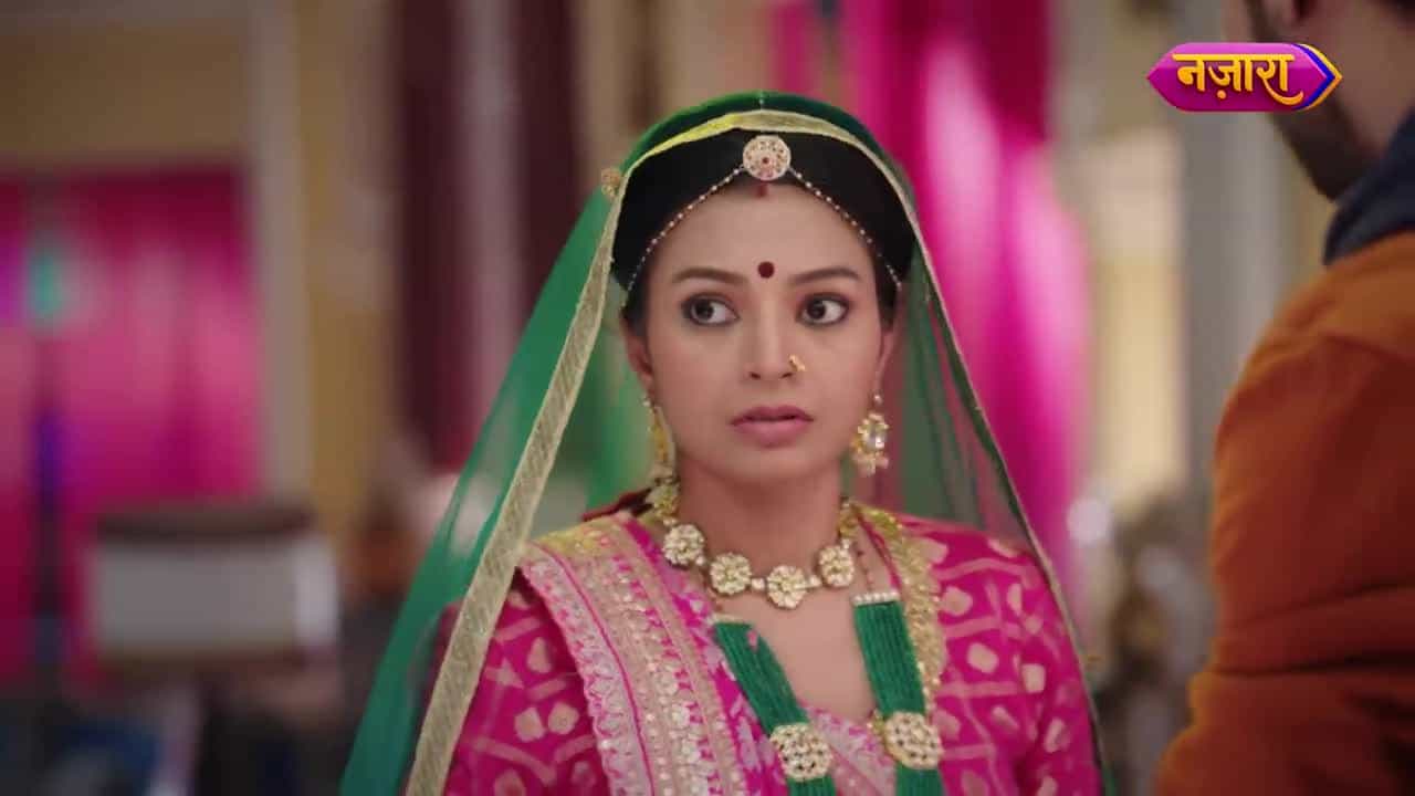 Dahej Daasi - Episode 127