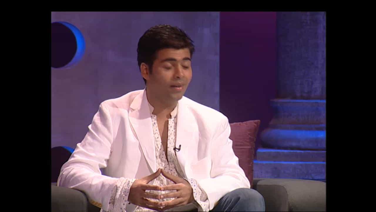 Koffee With Karan - Episode 2