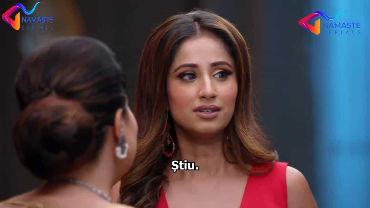 Bhagya Lakshmi - Episode 205
