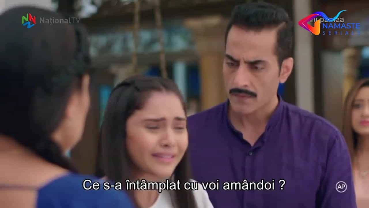 Anupama - Episode 197