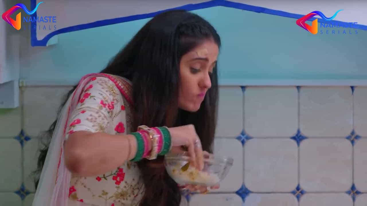 Ghum Hai Kisikey Pyaar Meiin - Episode 252