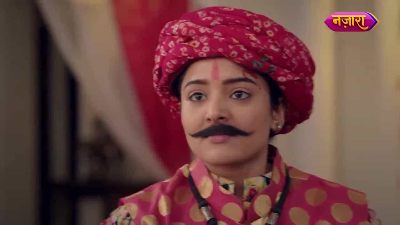 Dahej Daasi - Episode 164
