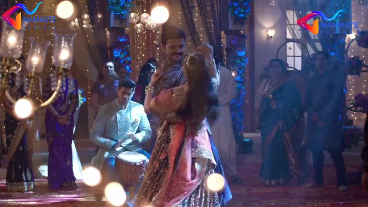 Ghum Hai Kisikey Pyaar Meiin - Episode 15