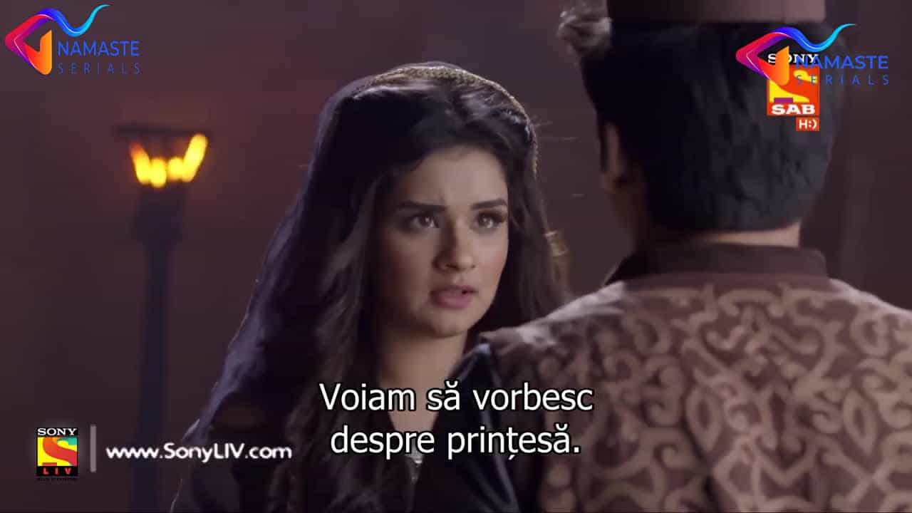Aladdin: Povestea continuă - Episode 145