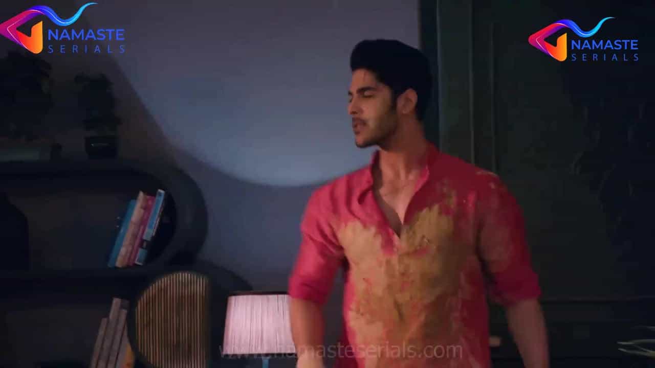 Barsatein - Mausam Pyar Ka - Episode 87