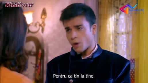 În ritmul dragostei - Episode 1638