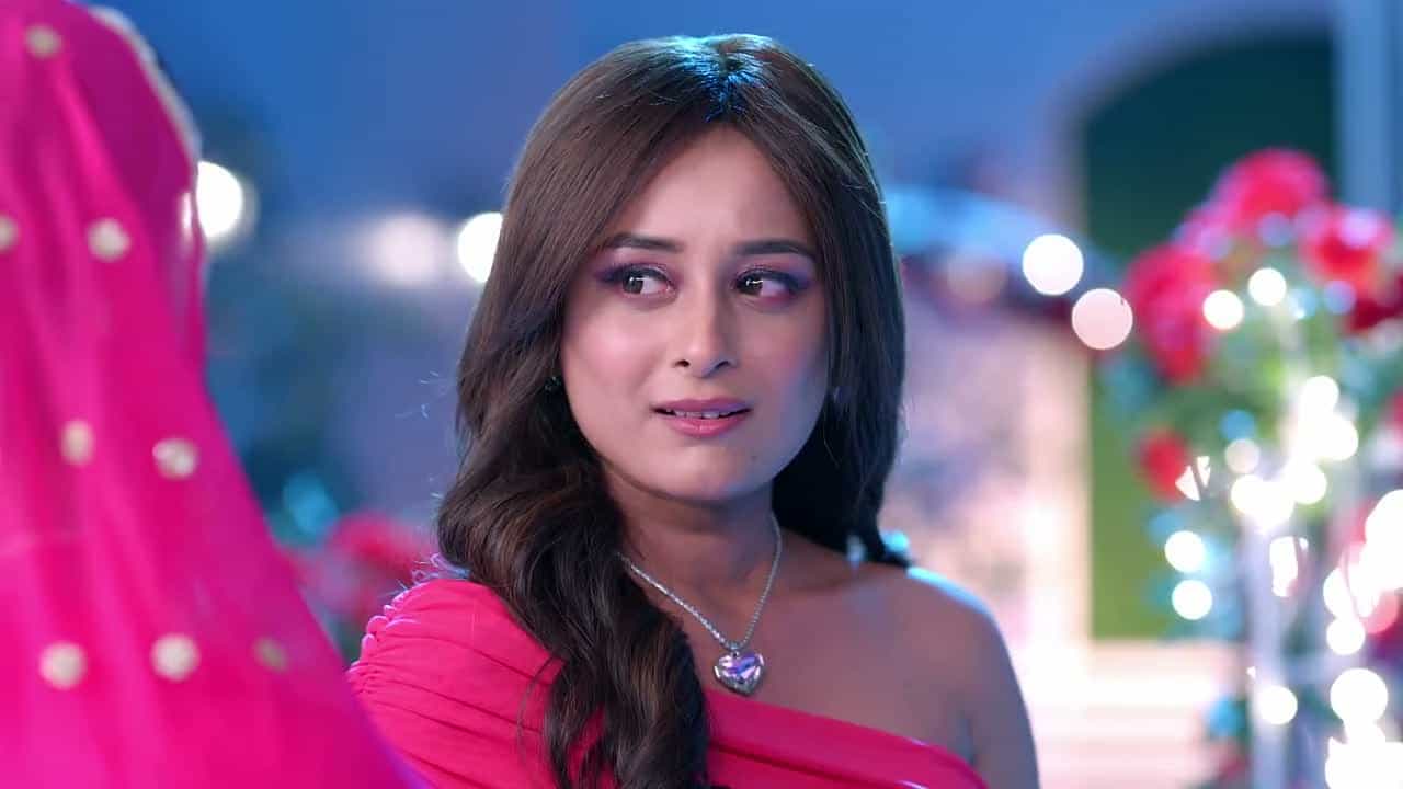 Megha Barsenge - Episode 197