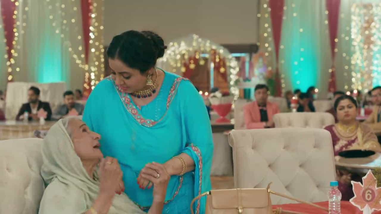 Udaariyaan - Episode 8