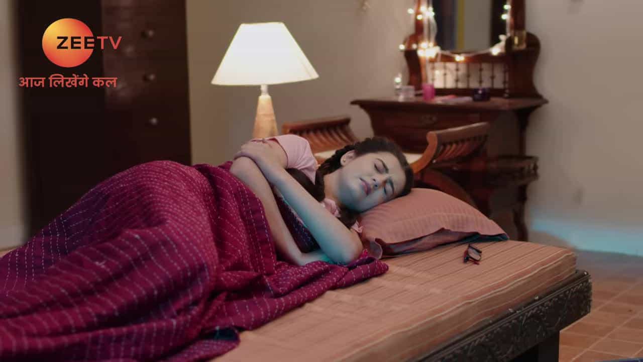 Hamari Bahu Silk - Episode 54