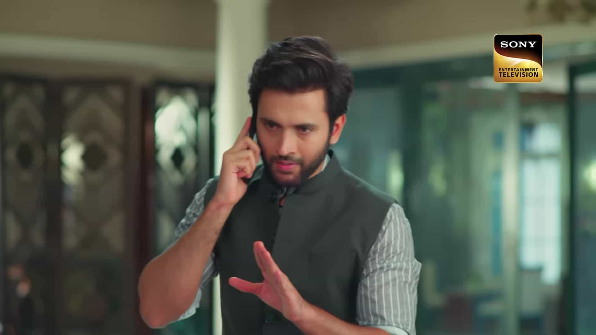 Kavya – Ek Jazbaa, Ek Junoon - Episode 199