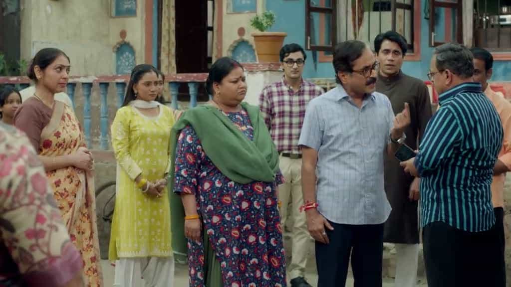 Tumm Se Tumm Tak - Episode 145