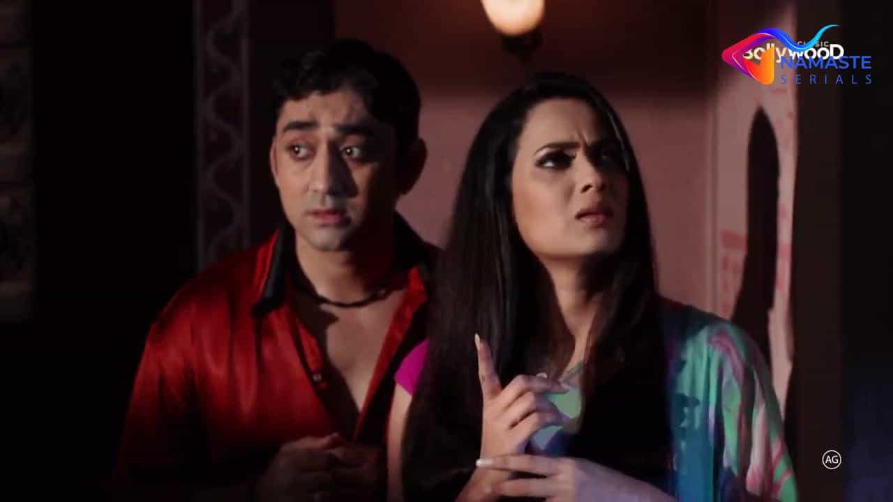 Begusarai - Episode 43