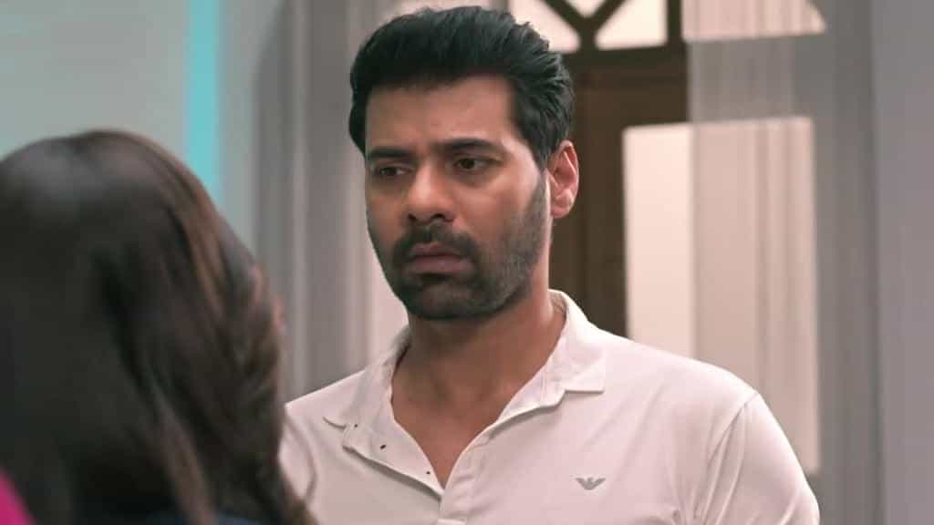 Pyar Ka Pehla Naam: Radha Mohan - Episode 19