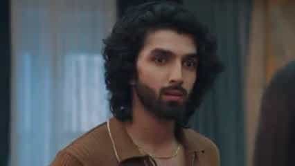 Jaane Anjaane Hum Mile - Episode 377