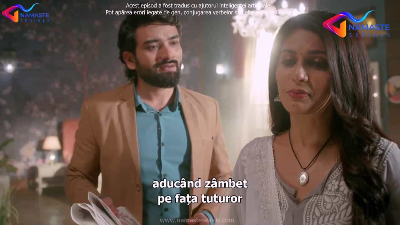 Imlie - Episode 588