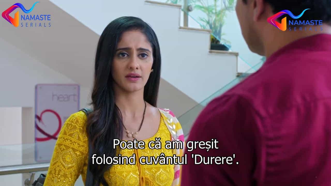 Ghum Hai Kisikey Pyaar Meiin - Episode 179