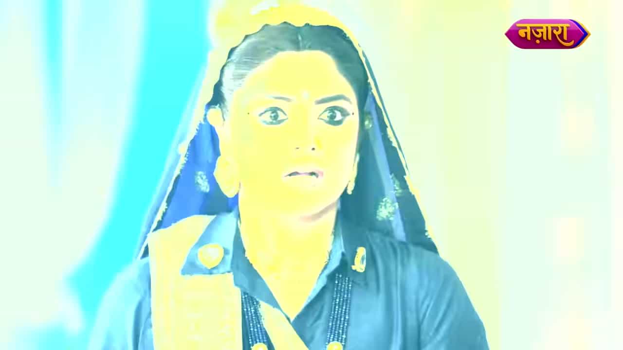 Dahej Daasi - Episode 206