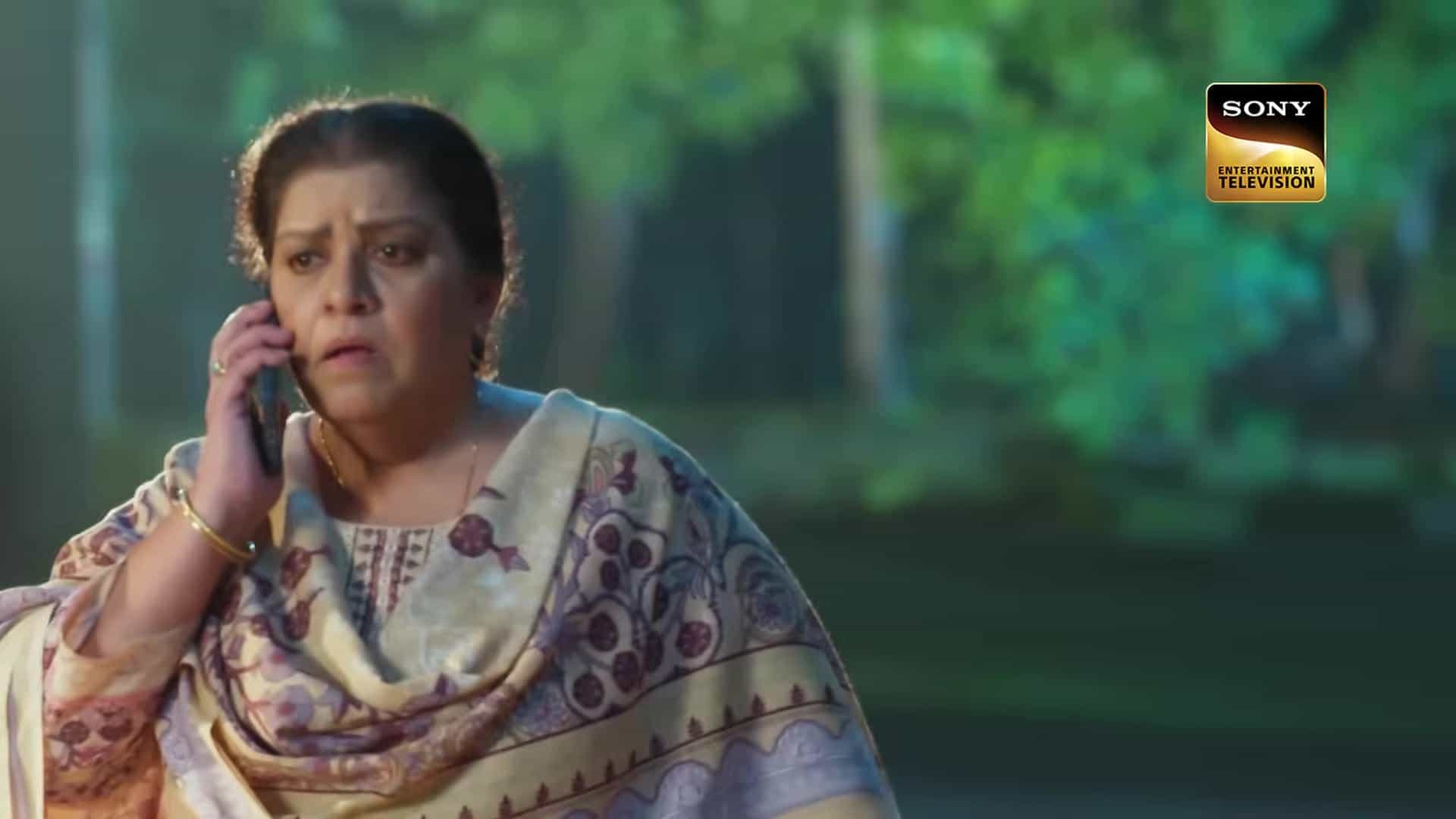 Kavya – Ek Jazbaa, Ek Junoon - Episode 244