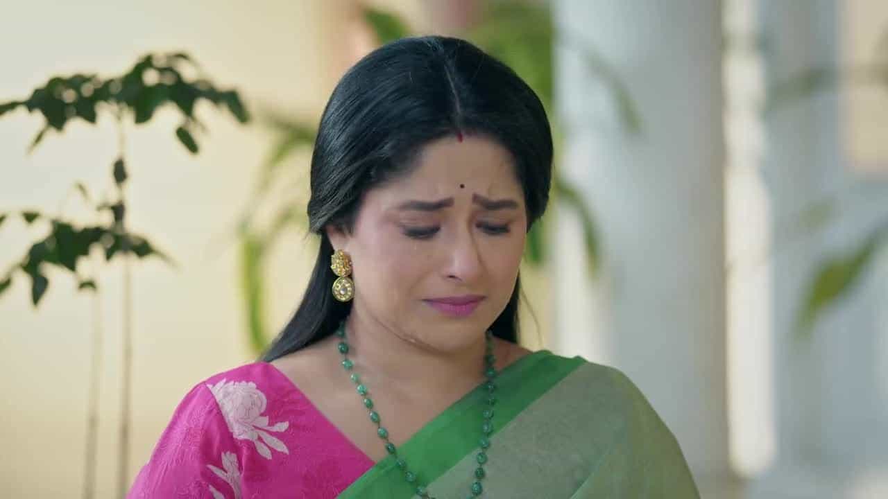 Dil Ko Tumse Pyaar Hua - Episode 198