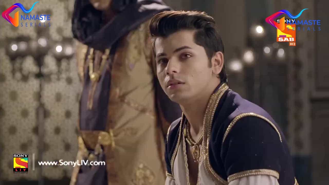 Aladdin: Povestea continuă - Episode 226