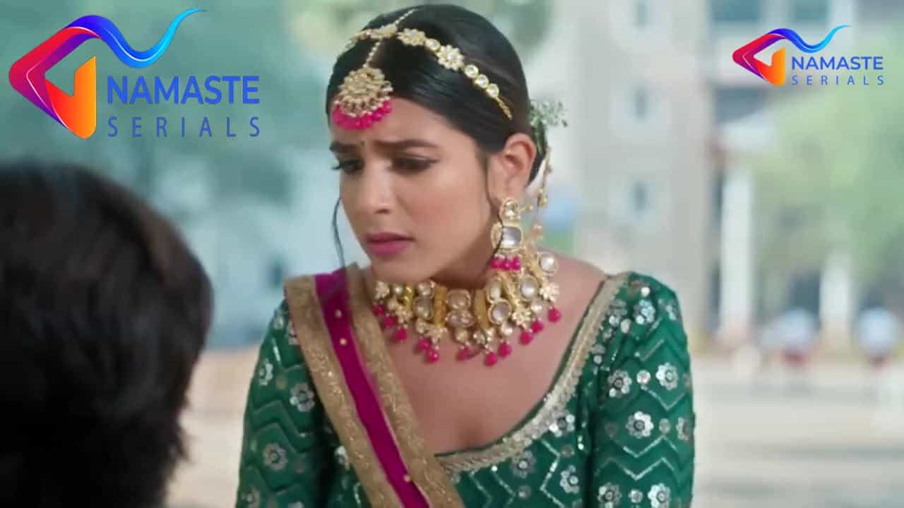 Pyaar Ka Pehla Adhyaya ShivShakti - Episode 179