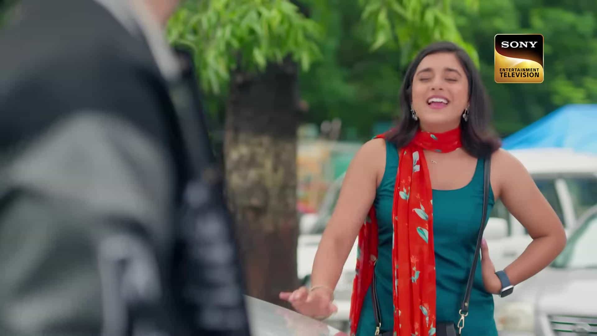 Kavya – Ek Jazbaa, Ek Junoon - Episode 222