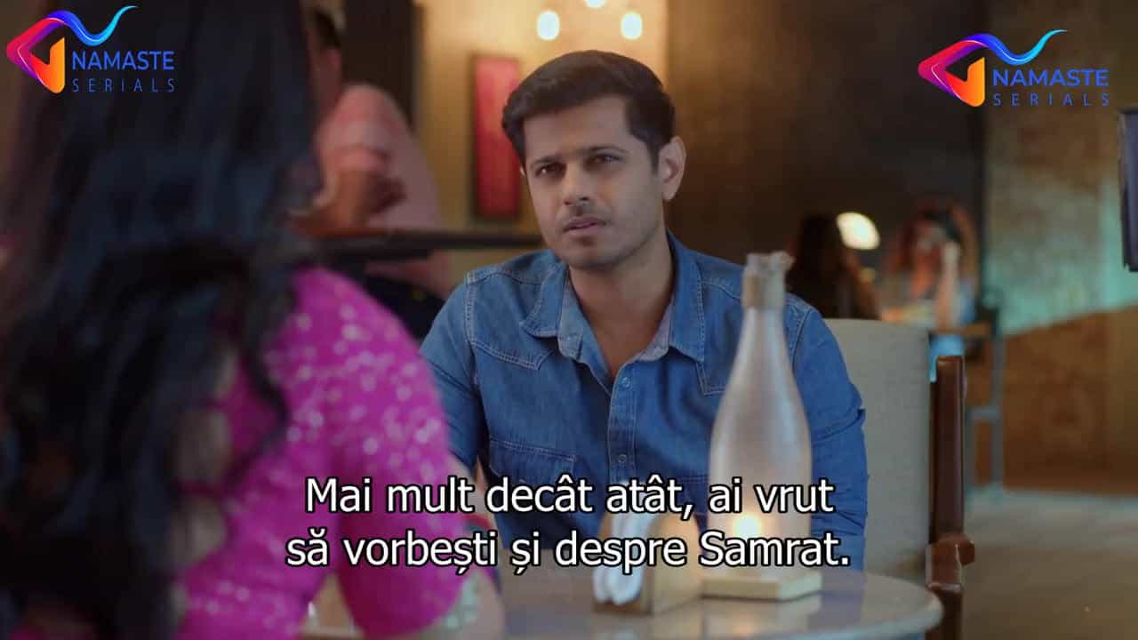 Ghum Hai Kisikey Pyaar Meiin - Episode 284